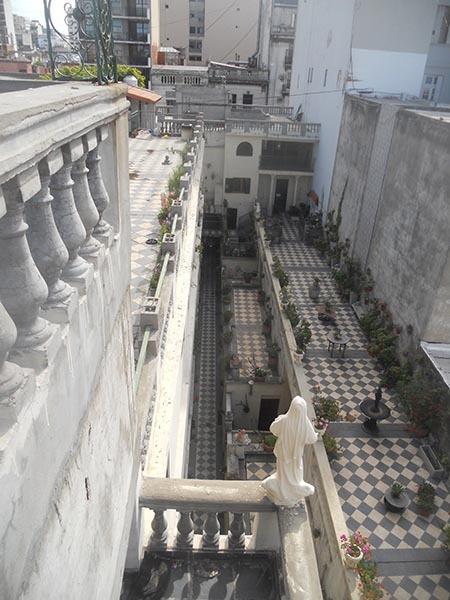 Hotel Santa Maria De La Salud Buenos Aires Exterior foto