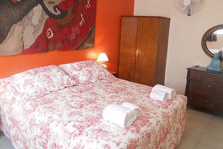 Hotel Santa Maria De La Salud Buenos Aires Quarto foto