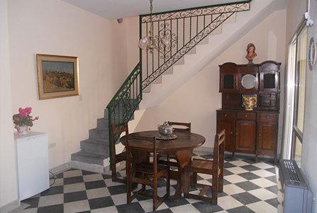 Hotel Santa Maria De La Salud Buenos Aires Quarto foto