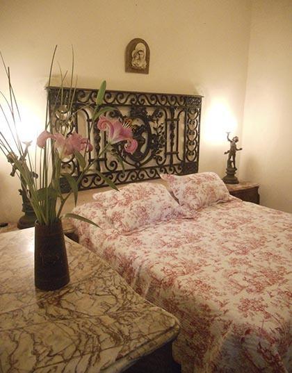Hotel Santa Maria De La Salud Buenos Aires Quarto foto