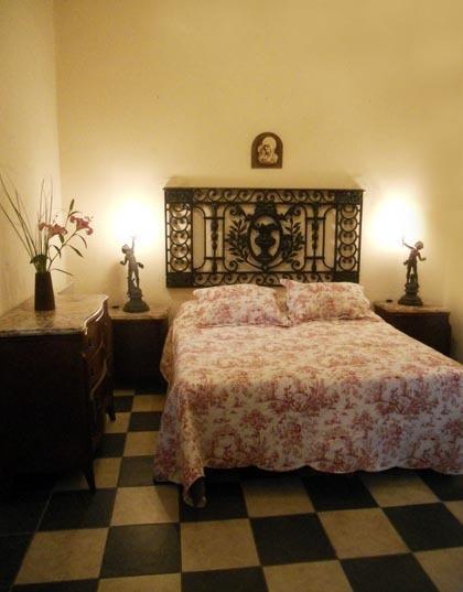 Hotel Santa Maria De La Salud Buenos Aires Quarto foto