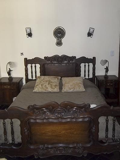 Hotel Santa Maria De La Salud Buenos Aires Quarto foto