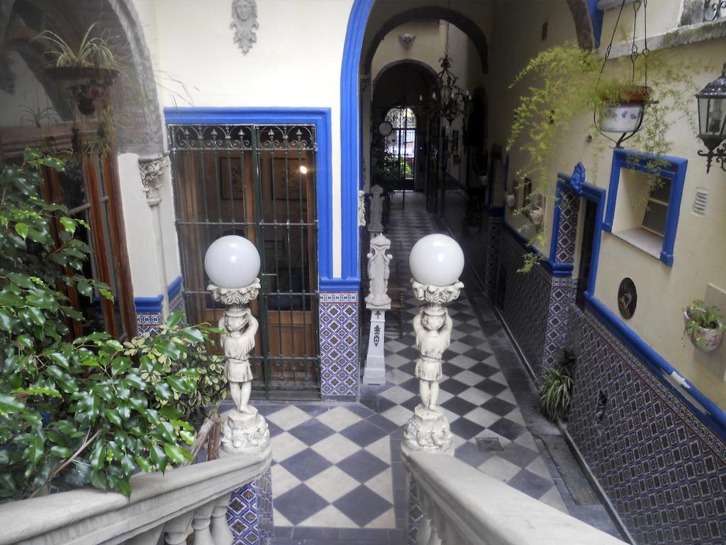 Hotel Santa Maria De La Salud Buenos Aires Exterior foto